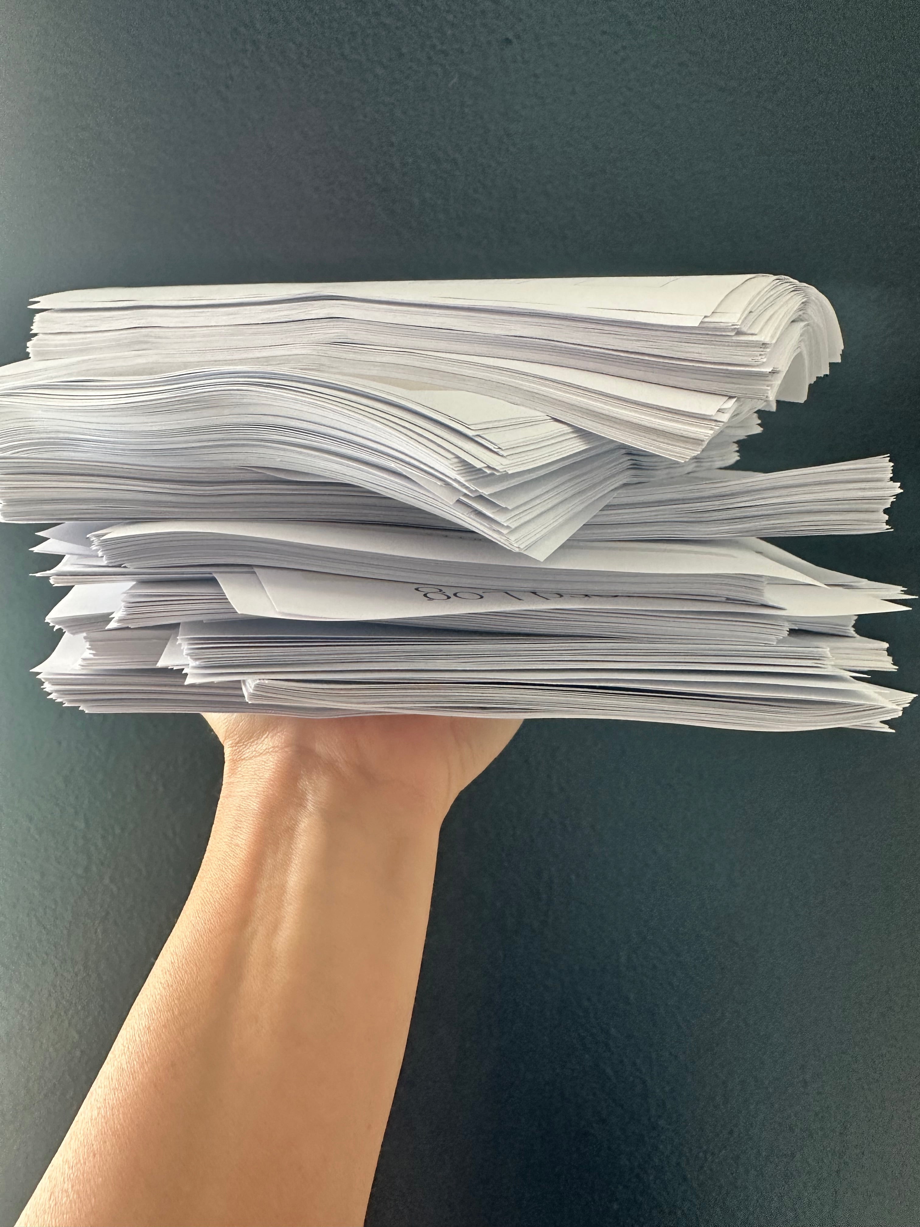 From Pages to Purpose