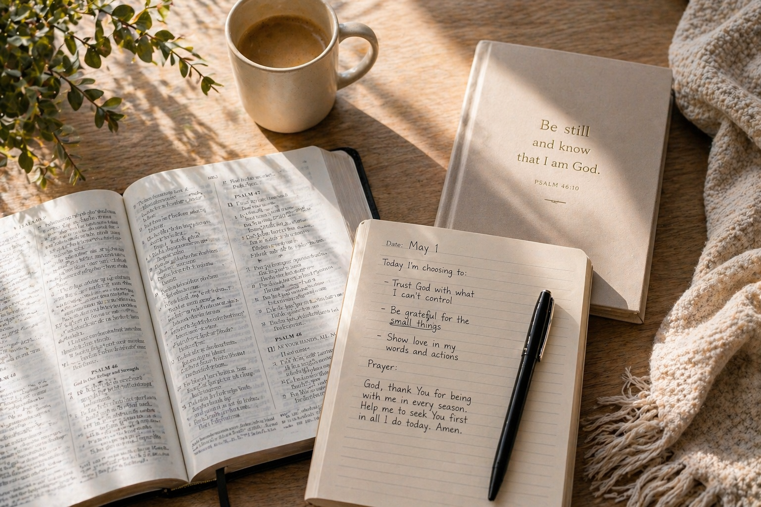 From Pages to Purpose