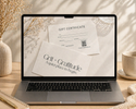 Gift Certificates