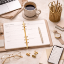 Work + Productivity