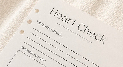 Heart Check