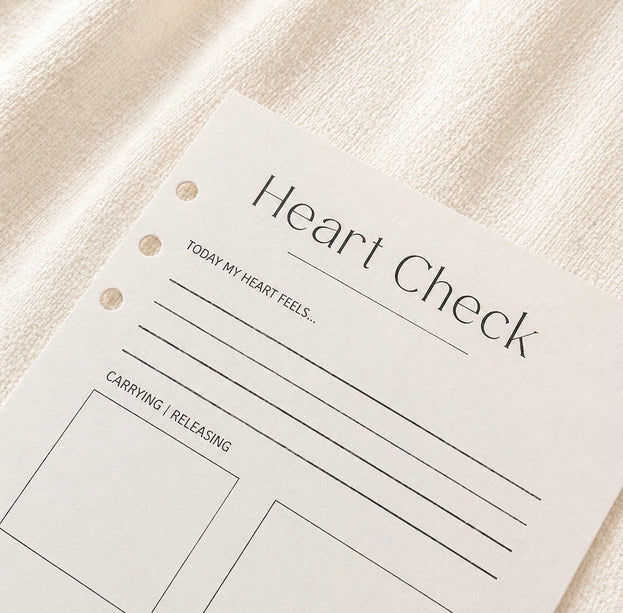 Heart Check