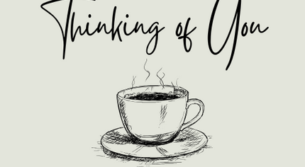 Thinking of You