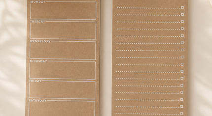 Magnetic Organizers