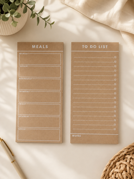 Magnetic Organizers