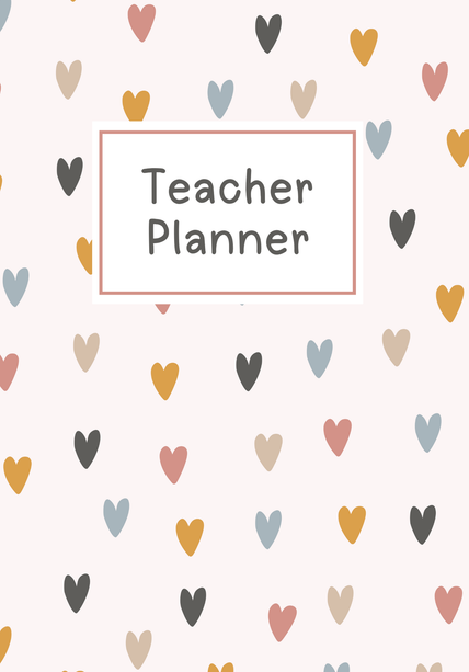 Teacher Digital PDF