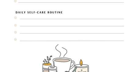 Self-Care