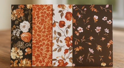 Fall Dashboards