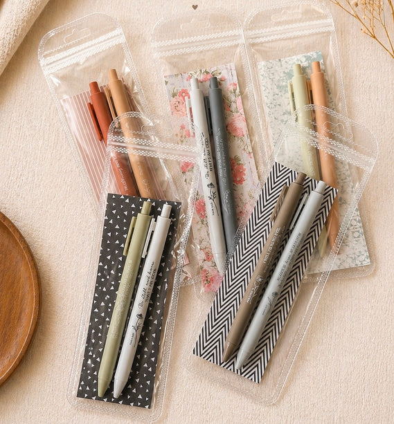 Scripture Pens