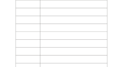Student Prayer List