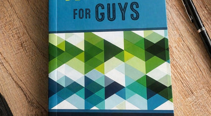 Teen Devotionals