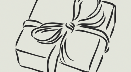 Gift Wrapping