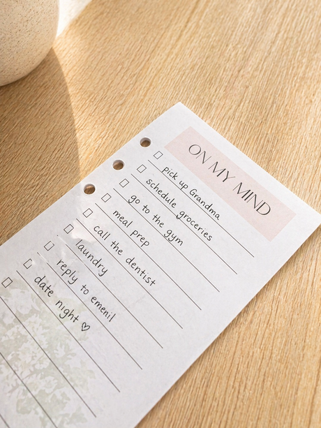 Snap-In Lists