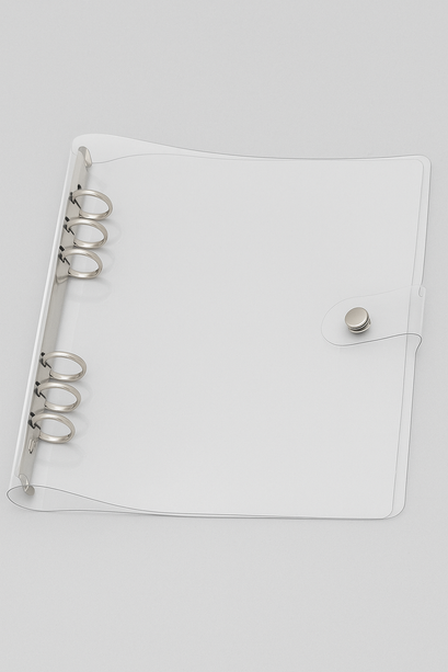 Clear Youth Planner