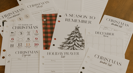 A Season to Remember Bundle