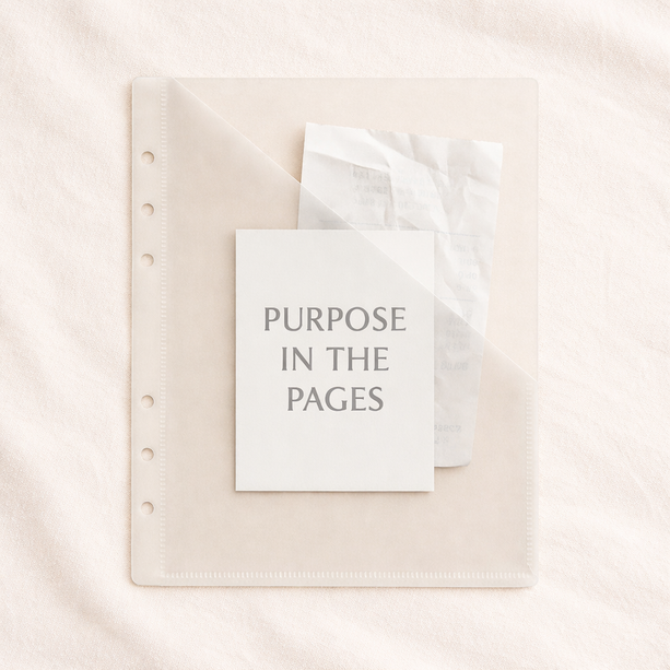 Divider Pockets