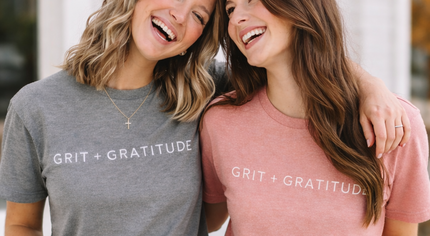 G + G Tee