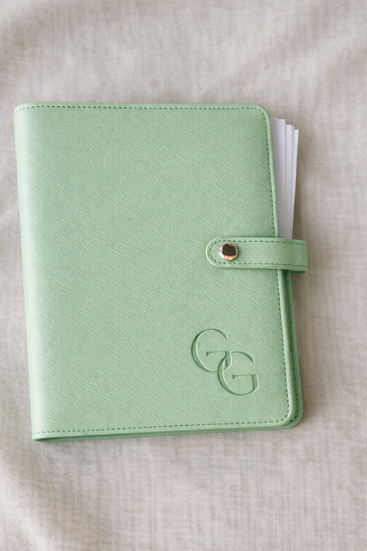 Green (Binder Only)