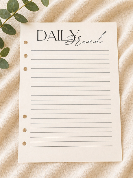 Scripture Reflection