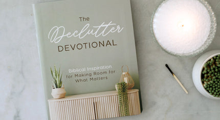 The Declutter Devo