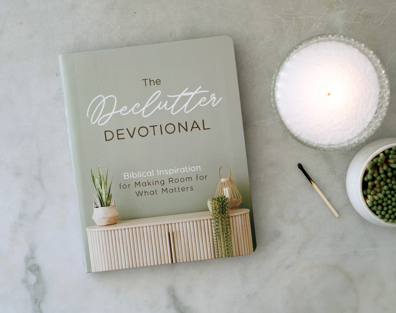 The Declutter Devo