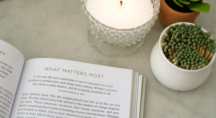 The Declutter Devo