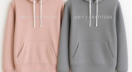 G + G Hoodie
