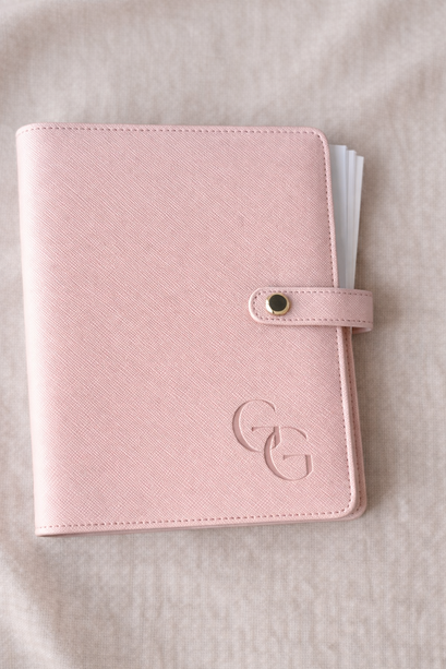 Pink (Binder Only)