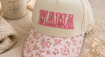 MAMA Hat