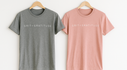 G + G Tee