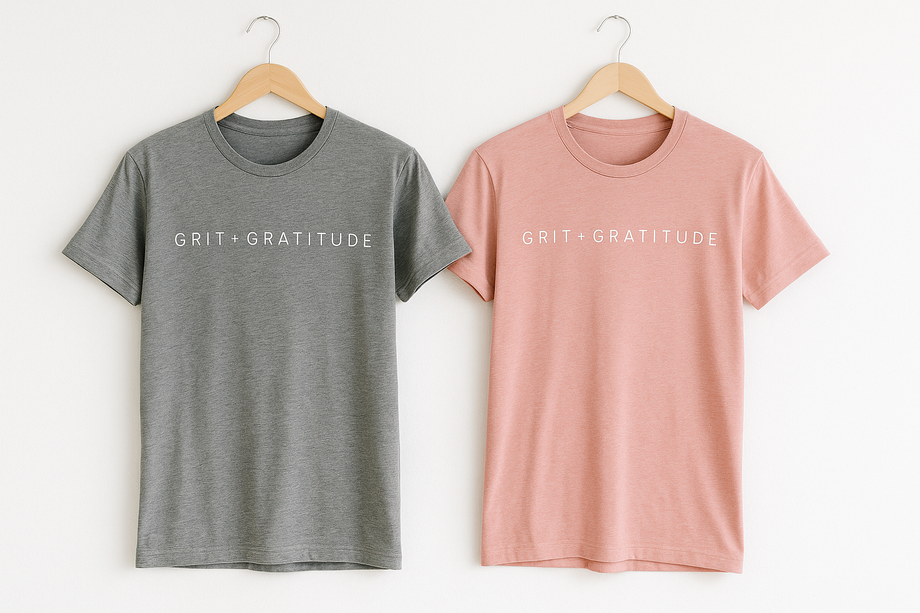 G + G Tee