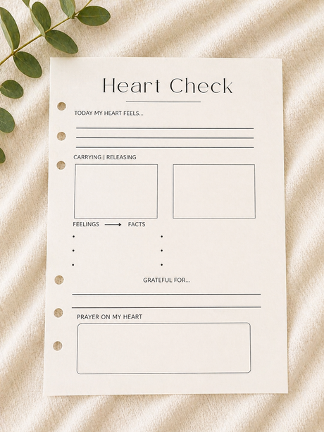 Heart Check