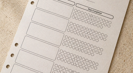 Habit Tracker