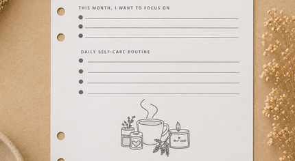 Self-Care