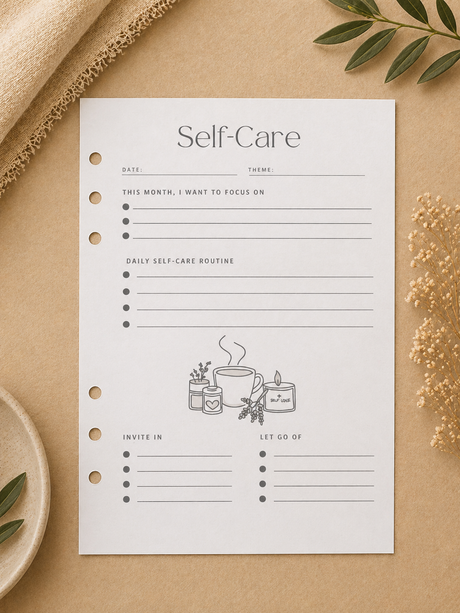 Self-Care