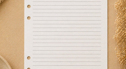 Notes