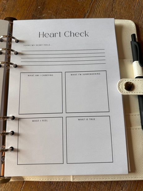 Heart Check