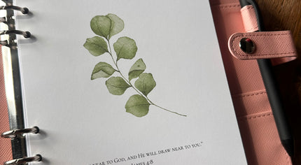Faith Journal