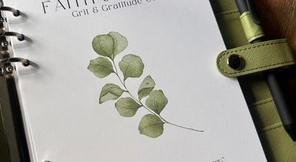 Faith Journal