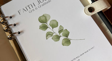 Faith Journal