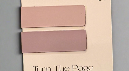 Magnetic Bookmarks