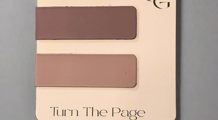 Magnetic Bookmarks