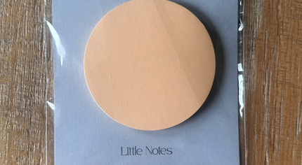 Little Notes