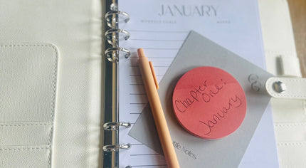 Little Notes