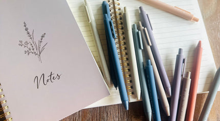 Scripture Pens