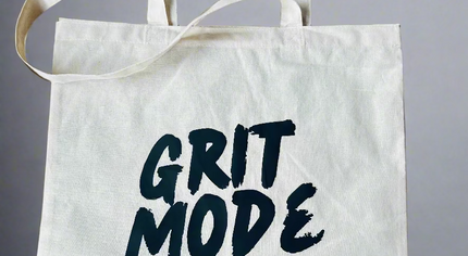 Grit Mode Tote