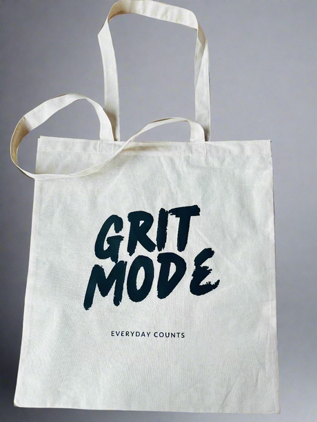 Grit Mode Tote