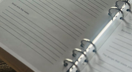 Healing Pages