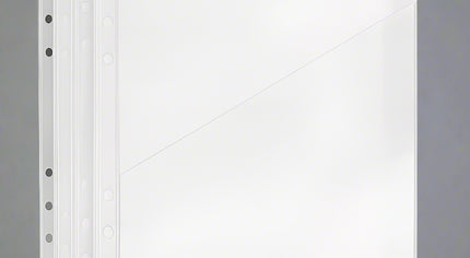 Divider Pockets