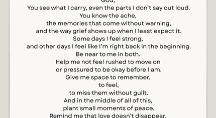 Healing Pages (Digital Download)
